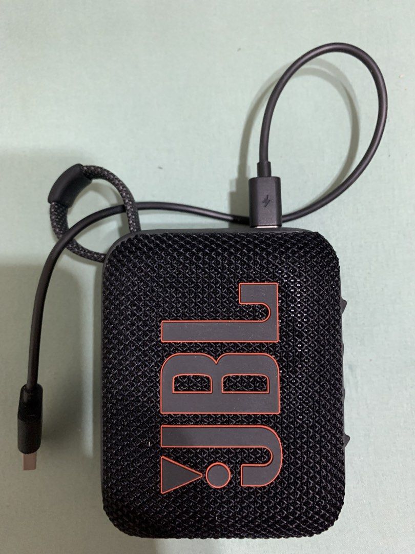 original pocket speaker JBL446789409550510081