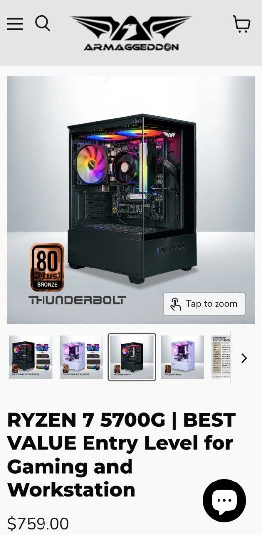 Pc ammargedon447223761250570240