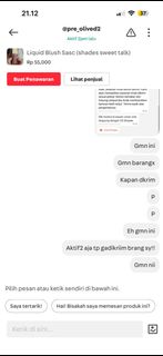 (Kategori: ) berada di . Dikirim oleh fhy02 (ID iklan 1436426878, Gambar 1). Deskripsi: .