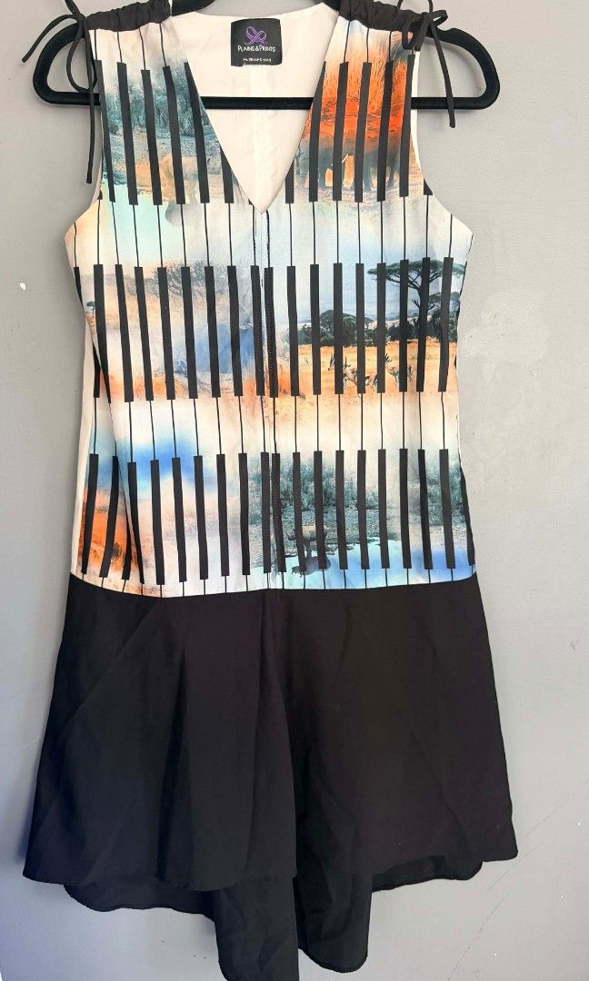 Plains and Prints Collection Dress (Category: Dresses) located in Quezon City. Submitted by quickstorm.2719d3 (Listing ID 1436404957, Image 2). Description: good as new.