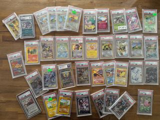 (Category: ) located in . Submitted by bigdaddytcg (Listing ID 1436306667, Image 1). Description: .