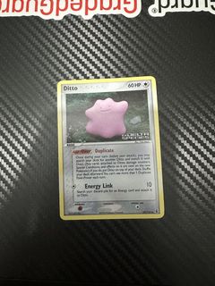 Ditto delta species For Sale | Carousell Singapore