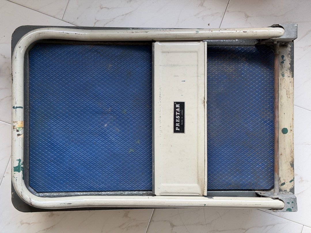 Prestar trolley