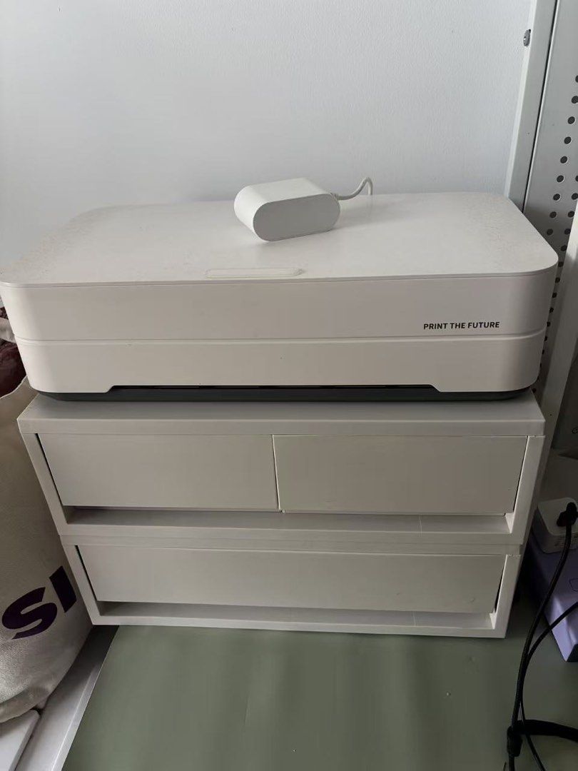 Print The Future Printer446460601031075840