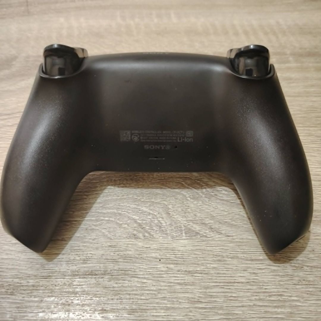 PS5 Controller Dualsense Controller Dual Sense DS5, Video Gaming ...