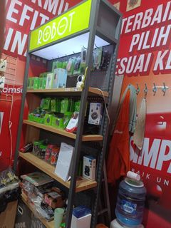 (Kategori: ) berada di . Dikirim oleh ptrmultiacc (ID iklan 1436367625, Gambar 1). Deskripsi: .