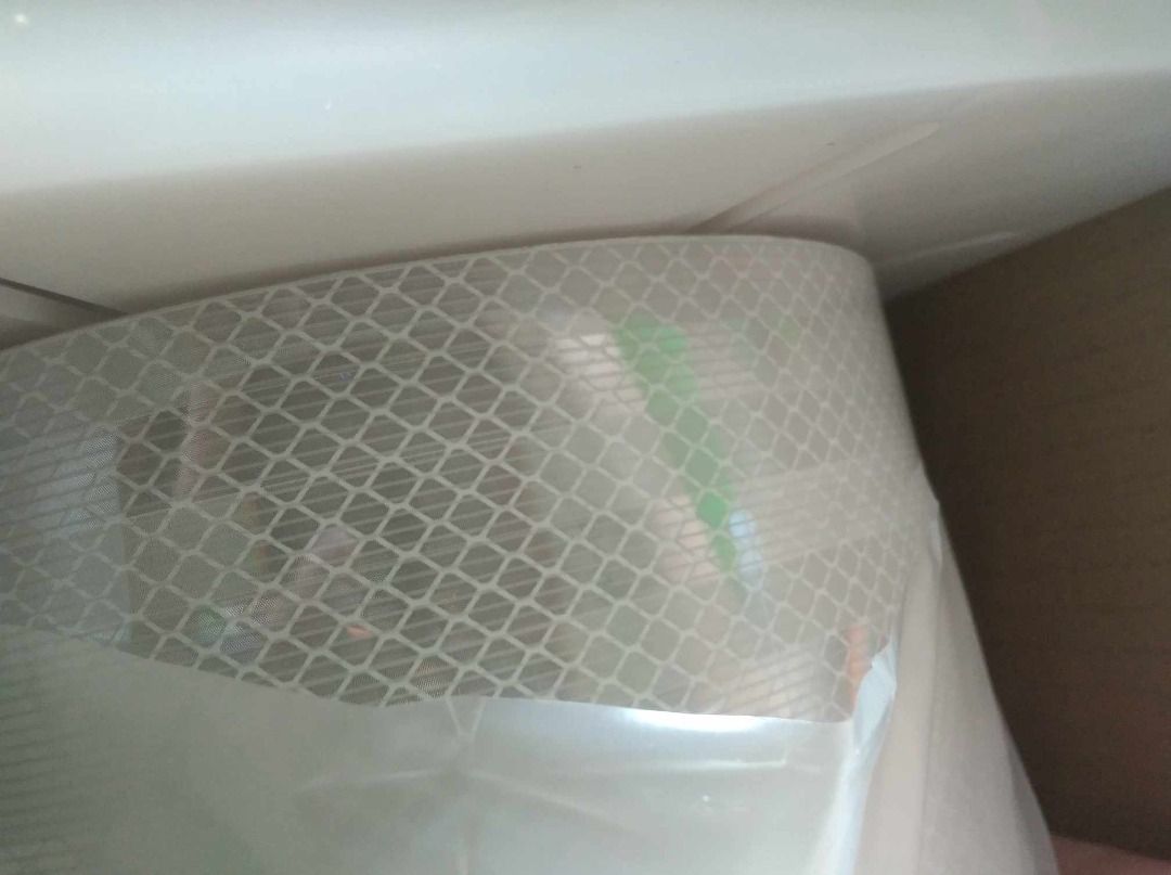 Reflective Stickers for Sale (Category: Construction & Building Materials) located in Manila. Submitted by midasjc29 (Listing ID 1436342451, Image 3). Description: Company Name: V.R.O. International Trading Corporation Reflective Stickers 610c Series Engineering Grade High Intensity Prismatic H.I.P 3934 Orange H.I.P 3924 Fluorescent Orange Diamond Grade Diamond Grade 4097 Green Diamond Grade 4081 Fluorescent Yellow Diamond Grade 4083 Fluorescent 