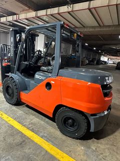 (Category: ) located in . Submitted by consignforklift (Listing ID 1436300356, Image 1). Description: .