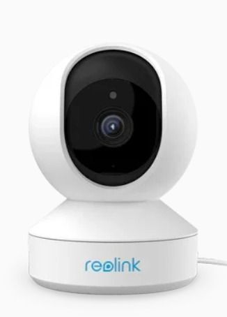 Reolink E1 Pro Indoor Wifi Security Camera
