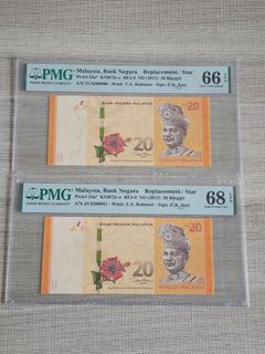 (Category: ) located in . Submitted by hk.banknotes.sg (Listing ID 1436414474, Image 1). Description: .