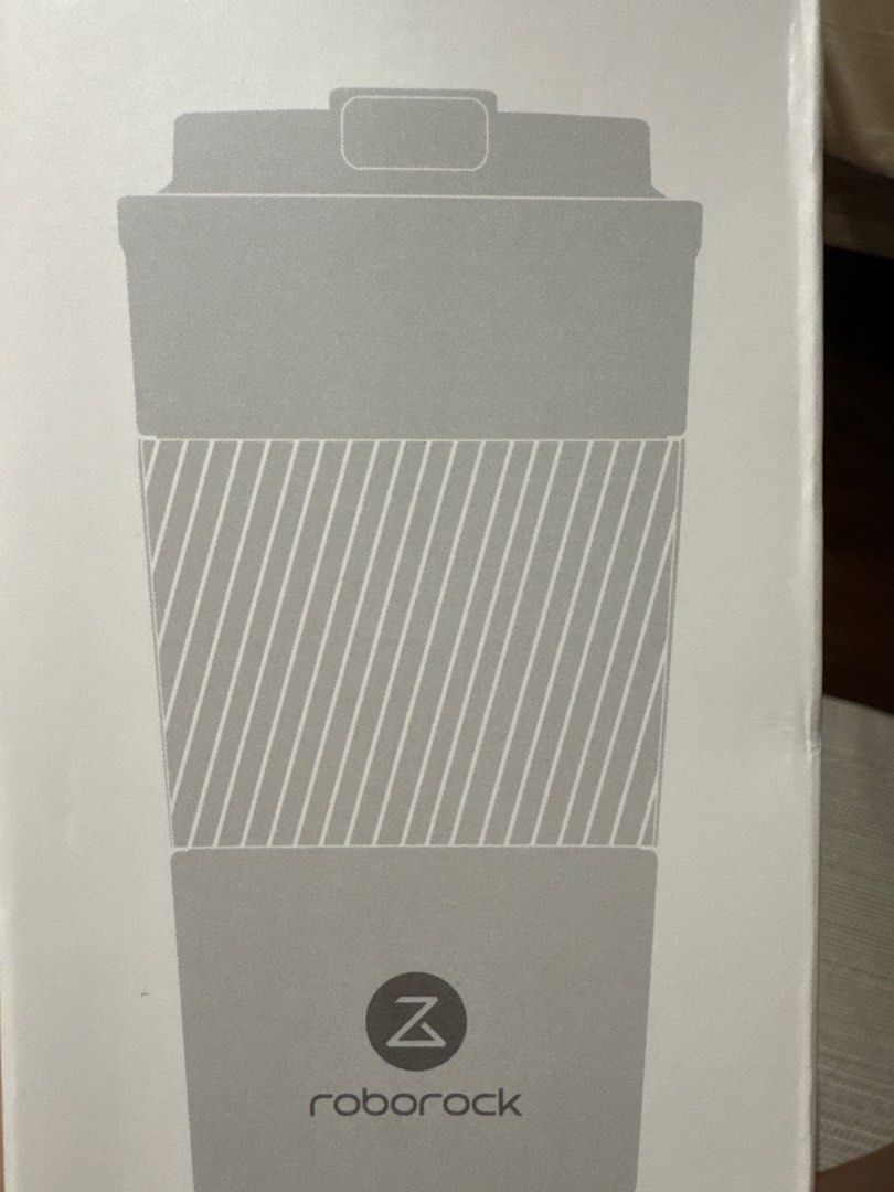 Roborock Cup 500ml - Brand New446884361568276482
