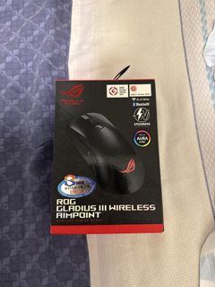 ROG GLADIUS III Wireless Aimpoint454239796708648960
