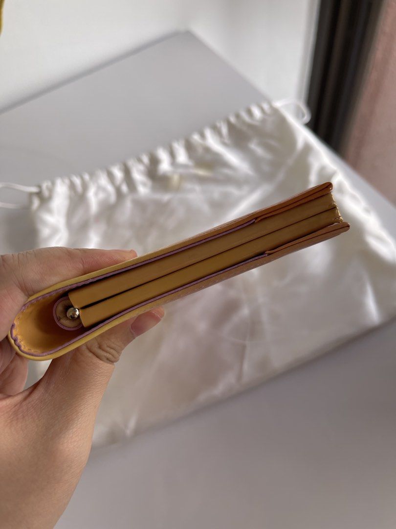 Roger Vivier Evening clutch bag (Category: Luxury Bags & Wallets) located in Taguig. Submitted by supplementary (Listing ID 1370625707, Image 2). Description: Cleaning closet! With dustbag only This is authentic, I don't use FAKE!.