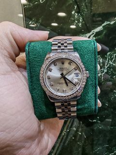 Seiko 5126-8050, Luxury, Watches on Carousell