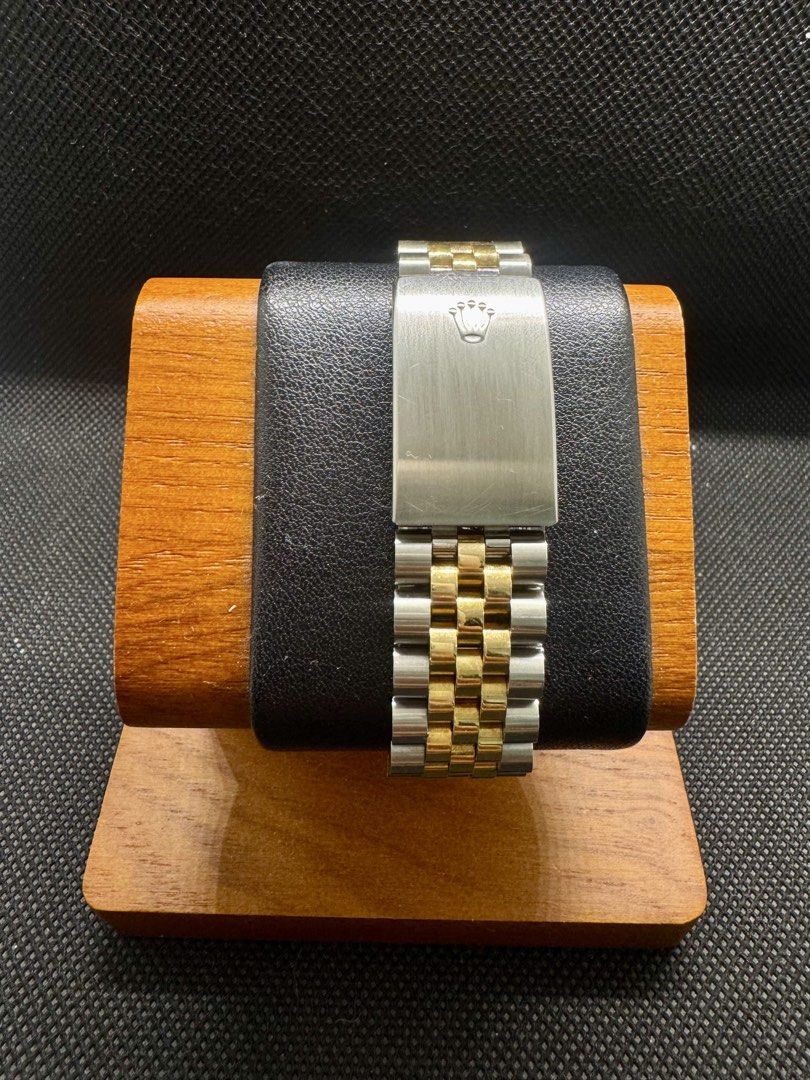 Rolex DateJust 36mm 16233 Twotone (Category: Luxury Watches) located in Quezon City. Submitted by jperks0102 (Listing ID 1436453858, Image 2). Description: .
