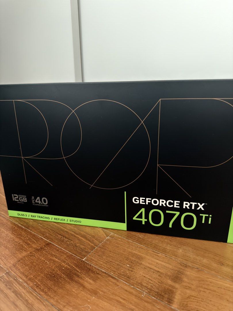 RTX 4070 Ti446571522274119681
