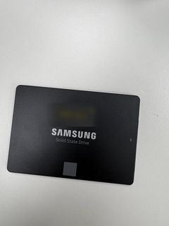 Samsung 870 EVO 500GB SSD