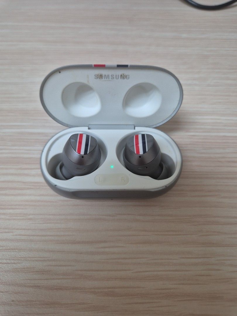 Samsung Galaxy Buds
