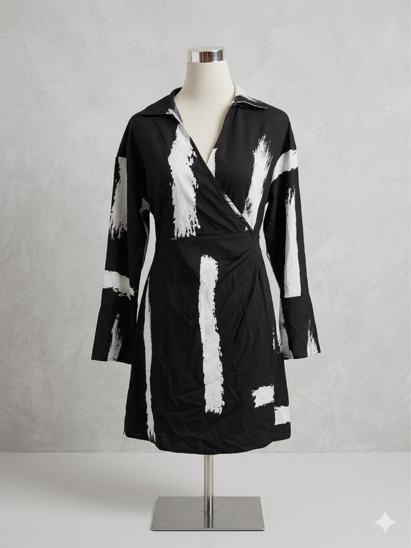 Shein Semi Formal (Category: Dresses) located in Manila. Submitted by repeat_finds_ph (Listing ID 1436310583, Image 1). Description: 👉All are classified as thrifted (𝙪𝙣𝙬𝙖𝙨𝙝𝙚𝙙) some items may come with minor flaws due to pre-loved wear. 👉Color of product may slightly vary due to lighting, -— 🚗 𝐒𝐇𝐈𝐏𝐏𝐈𝐍𝐆 𝐃𝐄𝐓𝐀𝐈𝐋𝐒: Via Lalamove or direct J&T only Metro Manila: 75.00 Luzon: 95 Visayas/ Mindanao: 115 📍 Valenzuela CIty #prelove