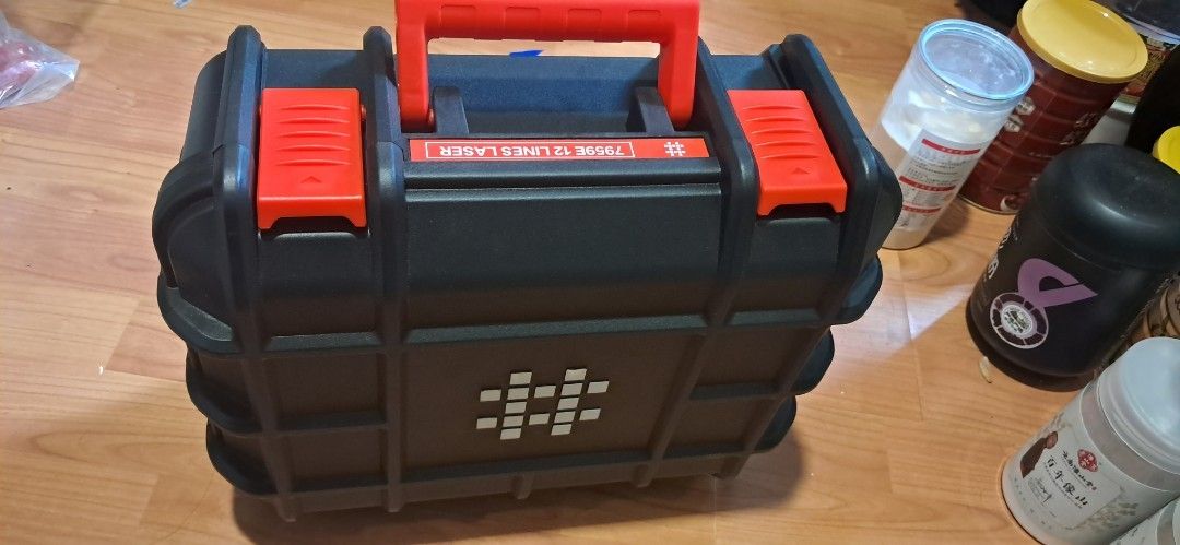 Shijing Laser Level model 7959E  with Case warranty till 23/01/2027