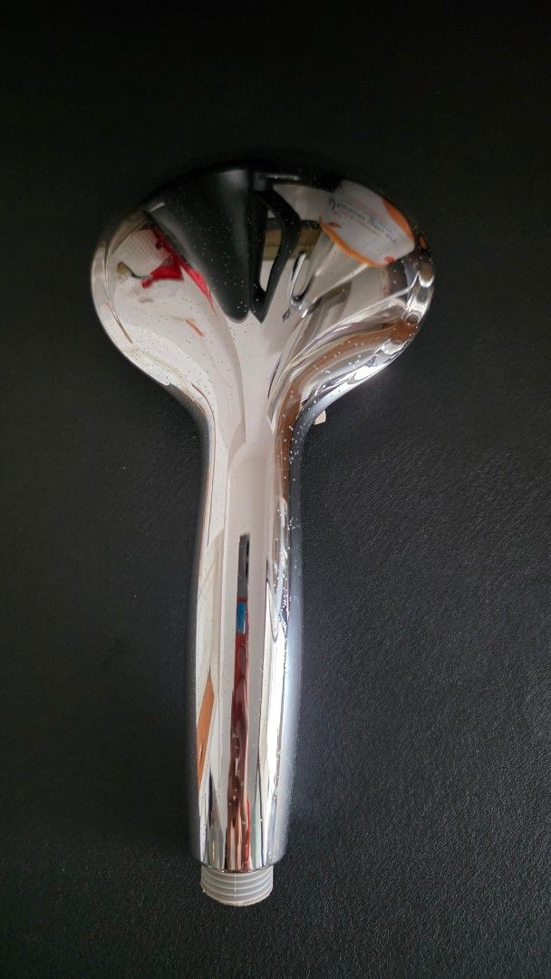 Showerhead - 12cm Diameter446729100838184962