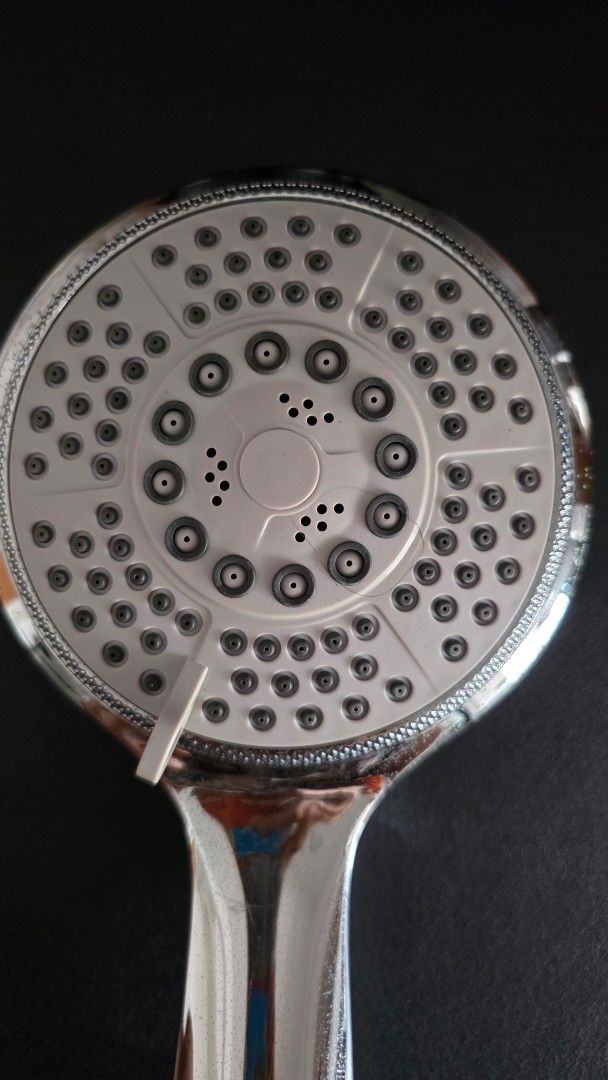 Showerhead - 12cm Diameter446729100838184961