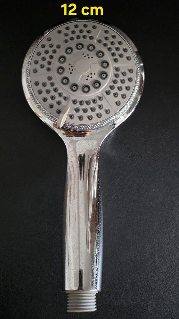 Showerhead - 12cm Diameter