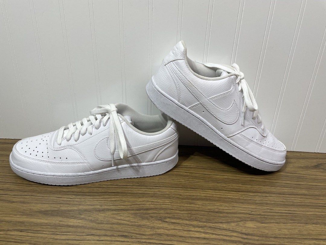 Size 10 Nike Court Vision (Category: Sneakers) located in Bacoor. Submitted by sempenden (Listing ID 1436457278, Image 2). Description: .