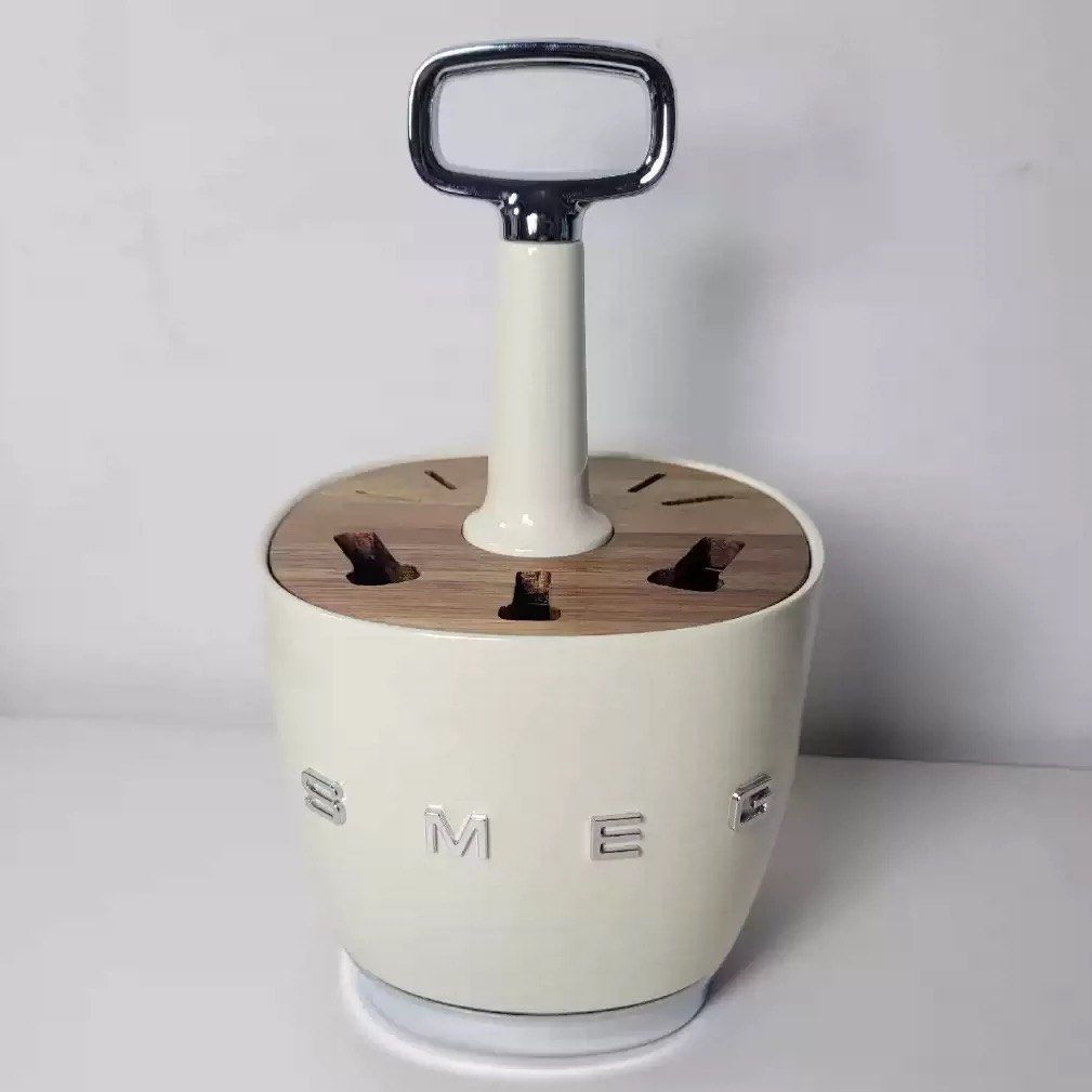 SMEG Retro Cutlery Caddy  (5 Colours)446877765185710086