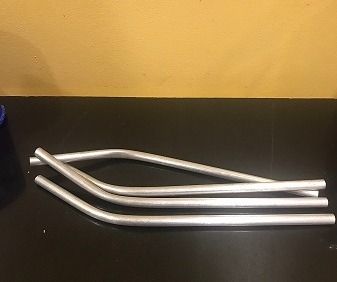 Stainless Straw (Category: Coffee & Tea Tableware) located in Quezon City. Submitted by foxsquaredeals (Listing ID 1436313217, Image 1). Description: RFS: Used from previous business Own pick up/SF shouldered by buyer. MOP: Cash upon pick up, BDO, BPI or Chinabank .
