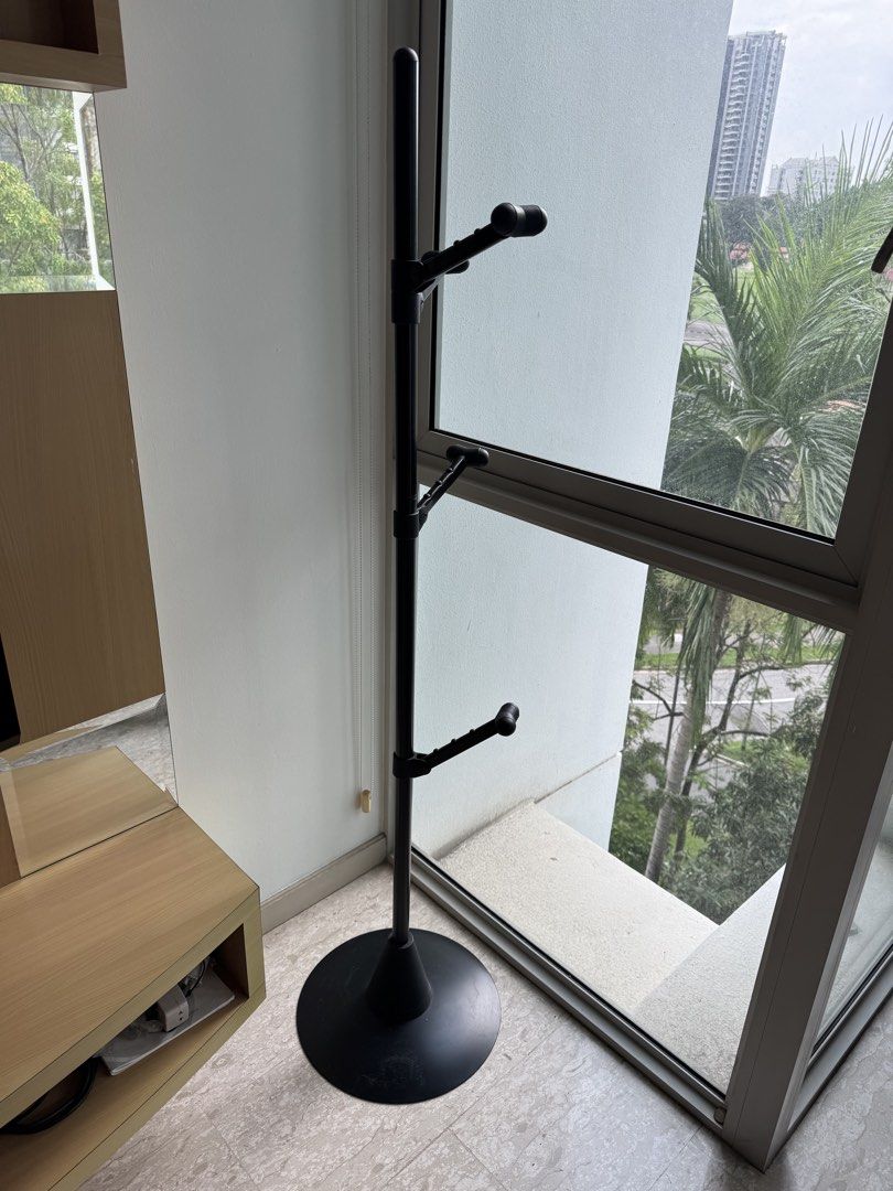 Standing Clothes Rack