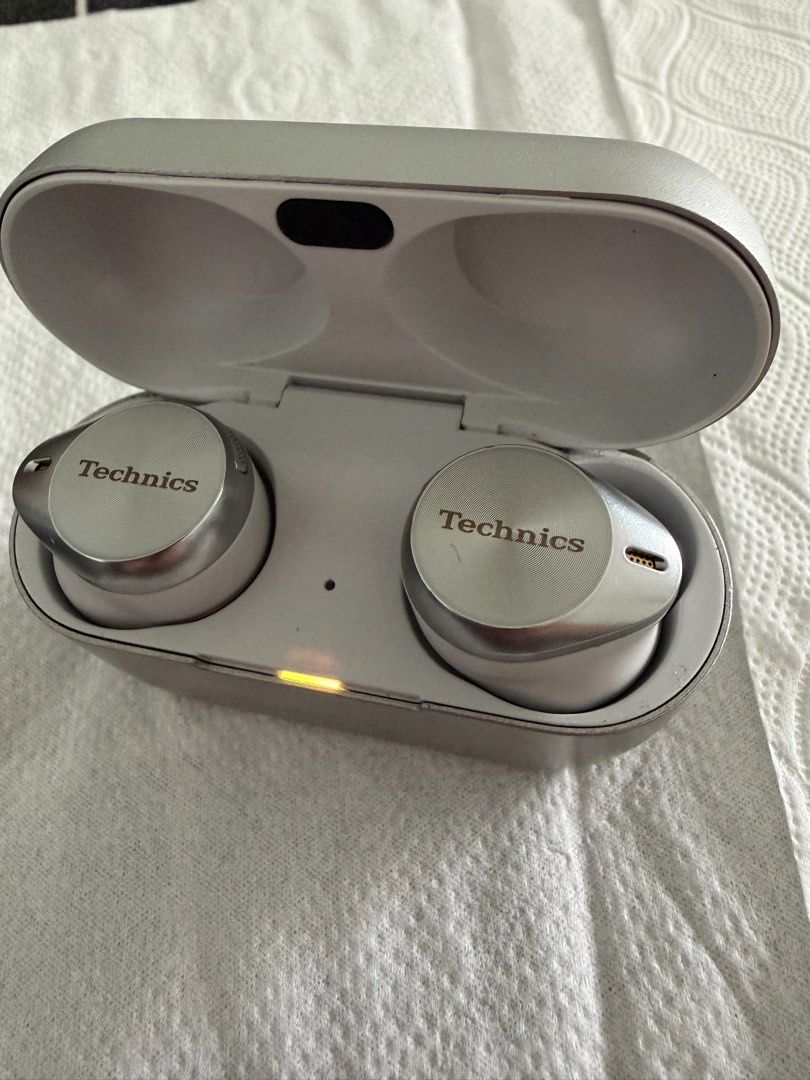 Technics EAH-AZ80 Digital Wireless Stereo Earphones446422364004689921