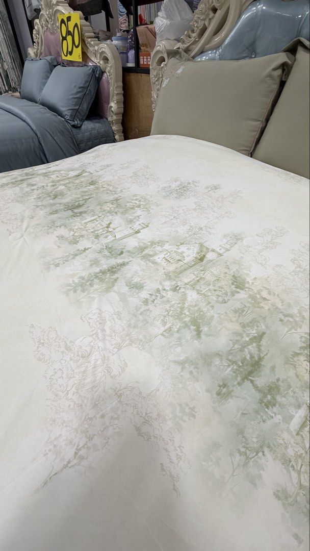 Tencel comforter queen size446616940001382403