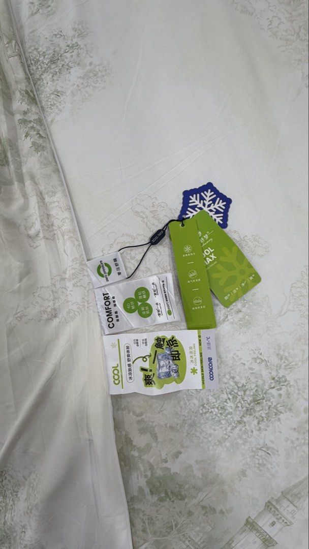 Tencel comforter queen size446616940001382406