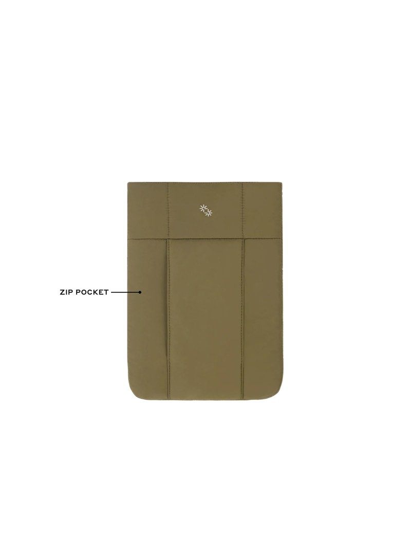 The Paper Bunny Tablet Pod 11" - Willow446568899029903363