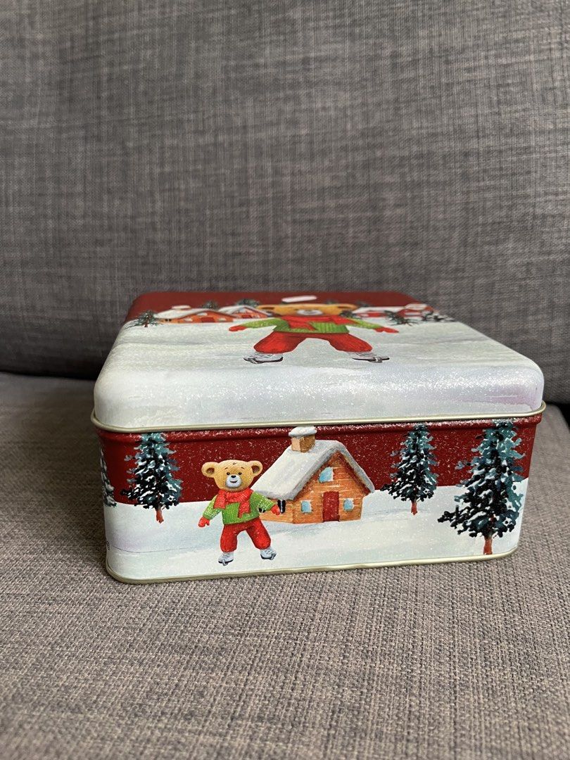 Tin Box446624838788075522