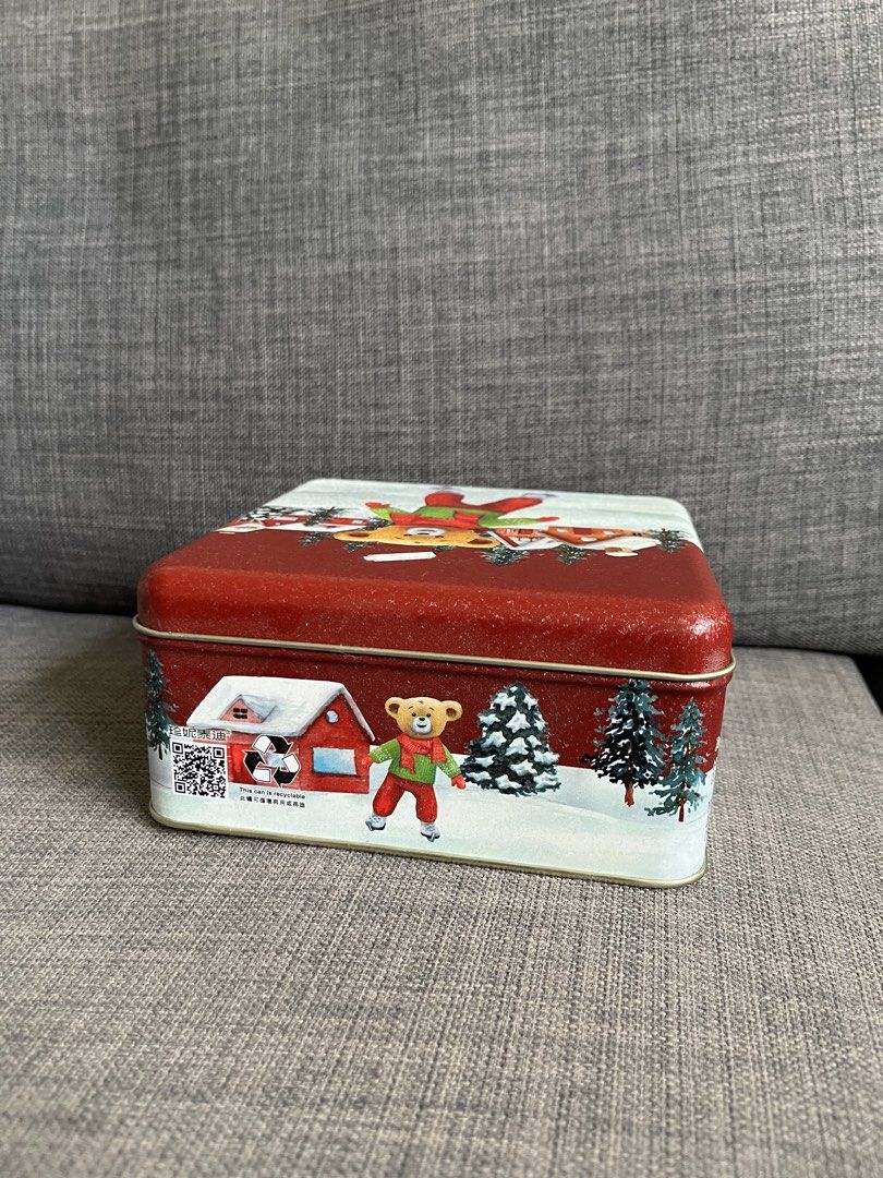 Tin Box446624838788075524