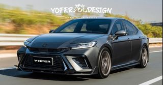 (Category: ) located in . Submitted by VisionsBodykits (Listing ID 1436427161, Image 1). Description: .
