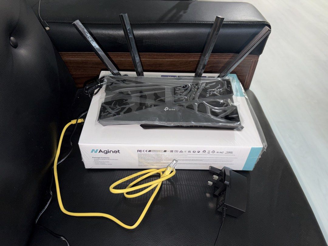 TP-Link EX510446797022967244800