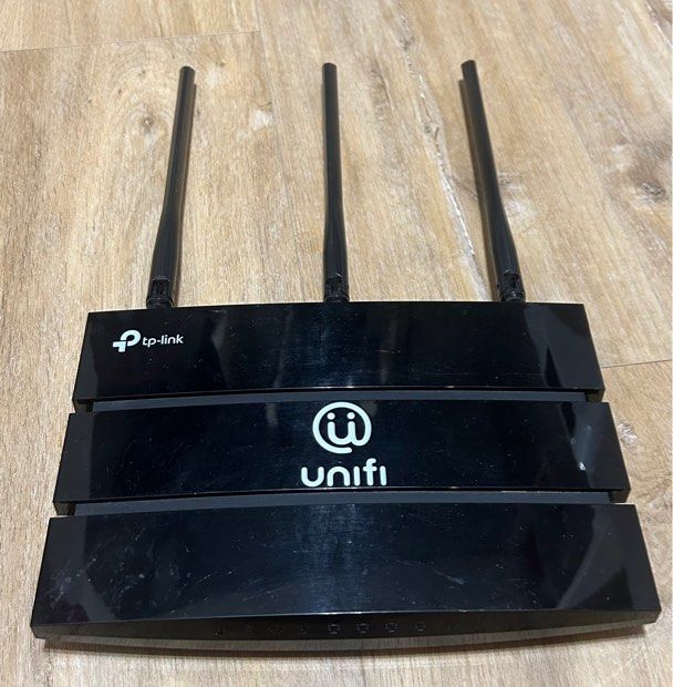 TP-Link router Archer C1200446938308936345602