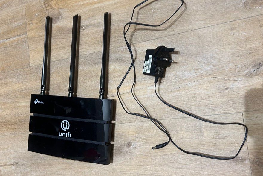 TP-Link router Archer C1200446938308936345600