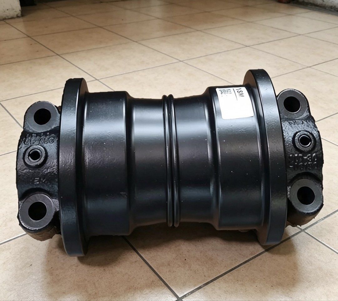 Track Roller , Bucket Tooth , Starter Motor for Backhoe Supplier (Category: Heavy Vehicles) located in Manila. Submitted by zekielente94005 (Listing ID 1436453514, Image 1). Description: Heavy Equipment Parts Supplier! WE SUPPLY: * Track Roller * Top Roller * Bucket Tooth * Starter Motor * Water Pump * Fuel Filter * Oil Filter * Travel Motor * Hydraulic Pump * Disc * Repair Kit * Packing Seal * Tracklink * Trackpad and many more….