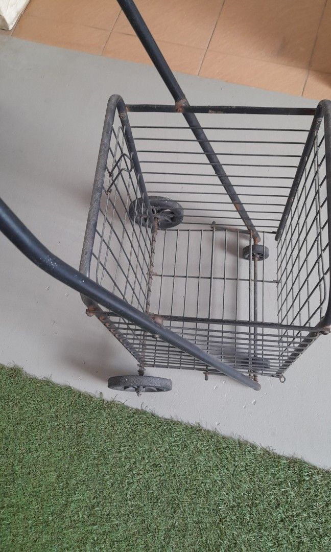 Trolley
