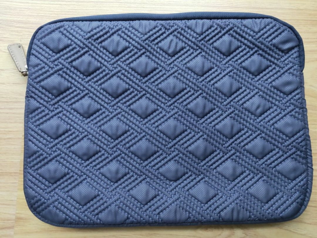 Tumi Laptop Sleeve - Navy Blue446690708695951361