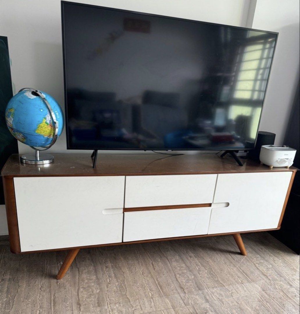 TV Console