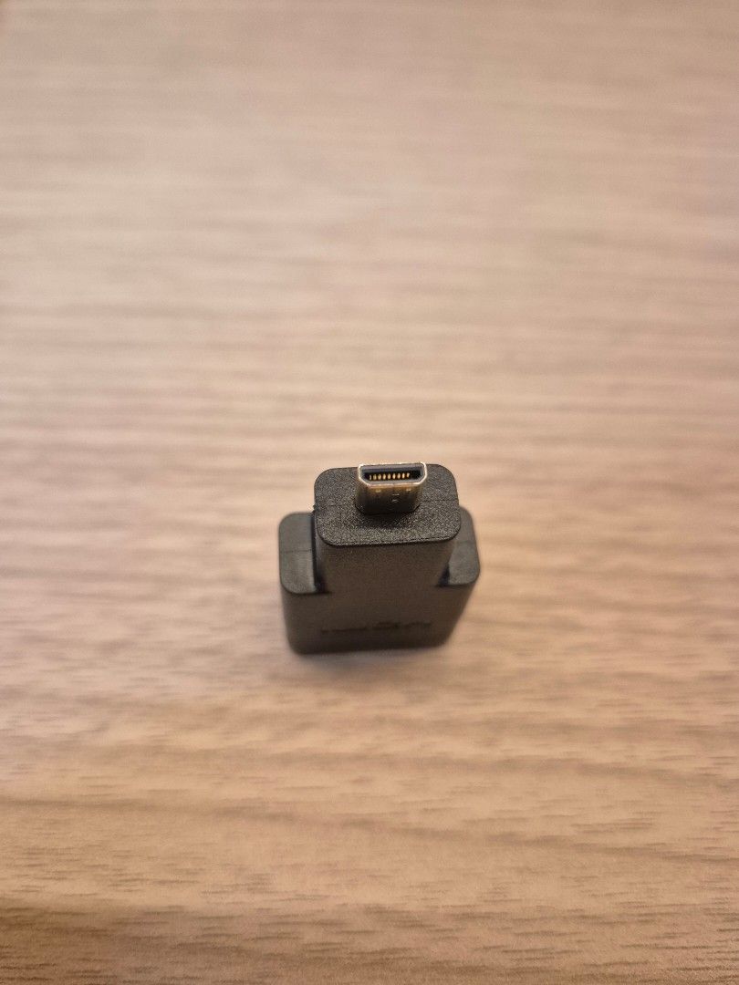 UGREEN Micro HDMI to HDMI Adapter446553896823050243