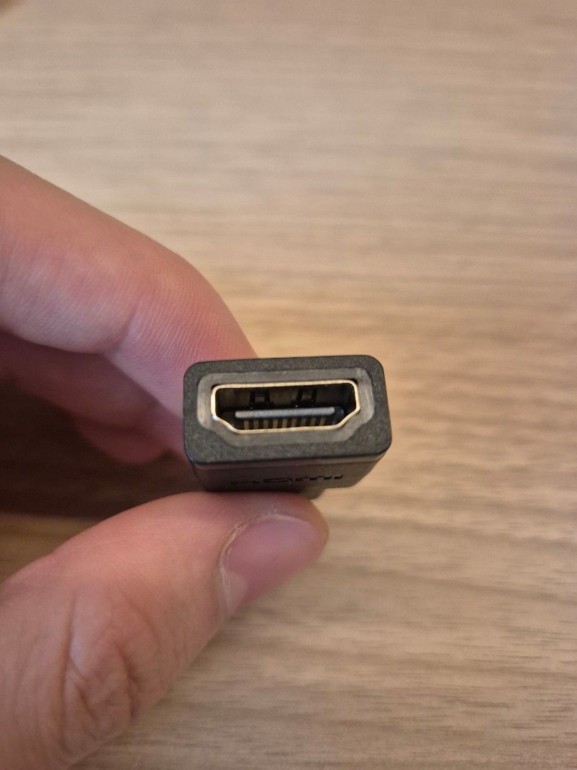 UGREEN Micro HDMI to HDMI Adapter446553896823050244