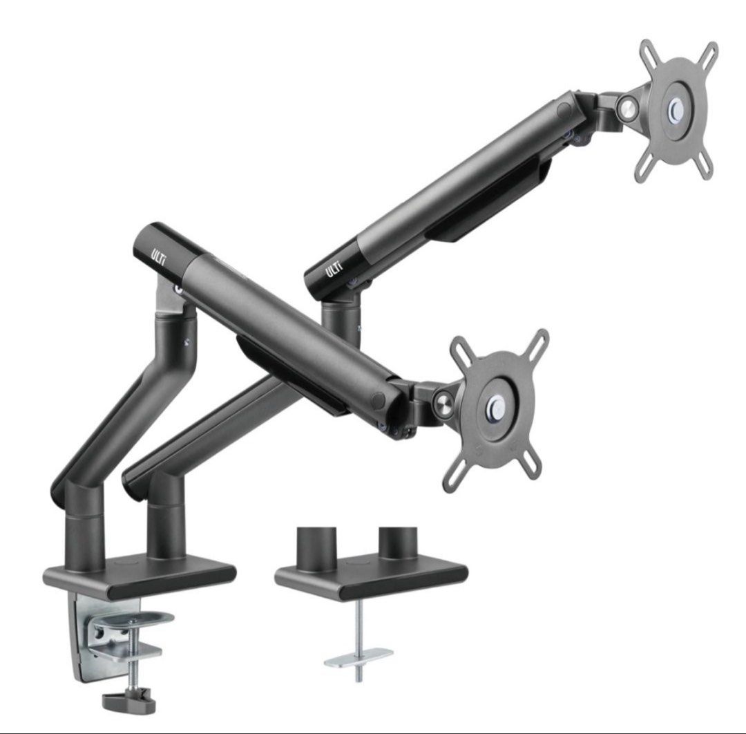 ULTI Dual Monitor Arm