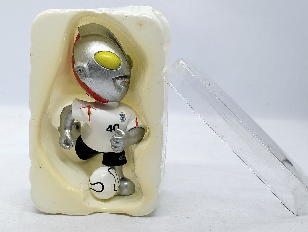 Ultraman 40th Anniversary Collrction Figure (Category: Figurines & Statues) located in Baguio. Submitted by toys_of_yesteryear (Listing ID 1436399452, Image 3). Description: 📌loc. Baguio 💸Fix Price ------------------------- Send price offer only when you are SURE to buy. I will not entertain Lowballers or barat offer " If your offer is accepted, please ensure you follow through prompt updates rather than disengaging (seen mode only) stay in tou