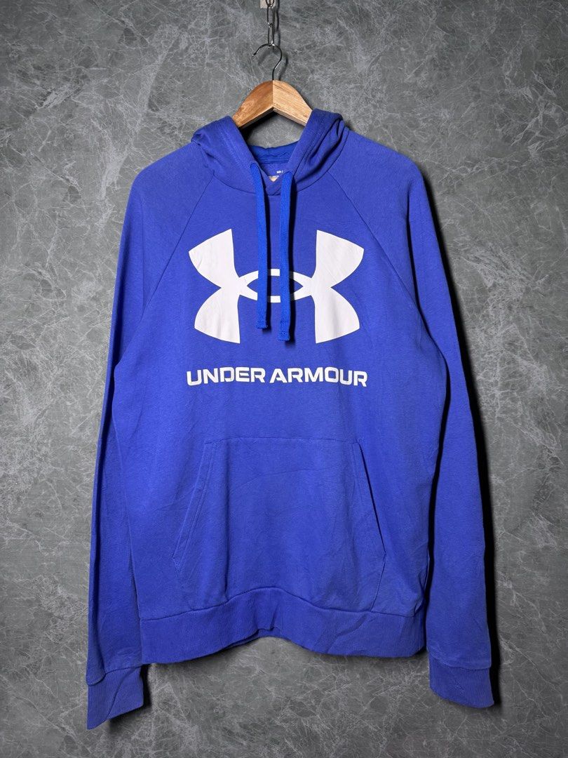 Under armour (Category: Coats, Jackets and Outerwear) located in La Trinidad. Submitted by kodspogi (Listing ID 1436460736, Image 1). Description: Under Armour 22.5/30 : XL Excellent Complete tags 680.